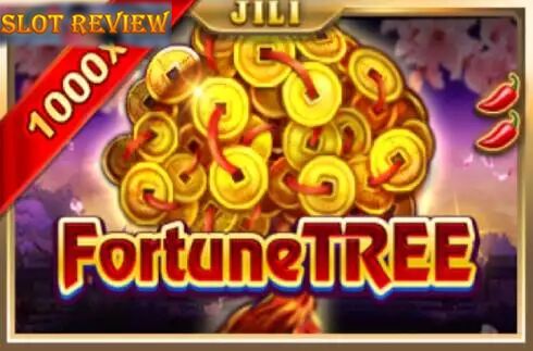 Fortune Tree Jili Games slot